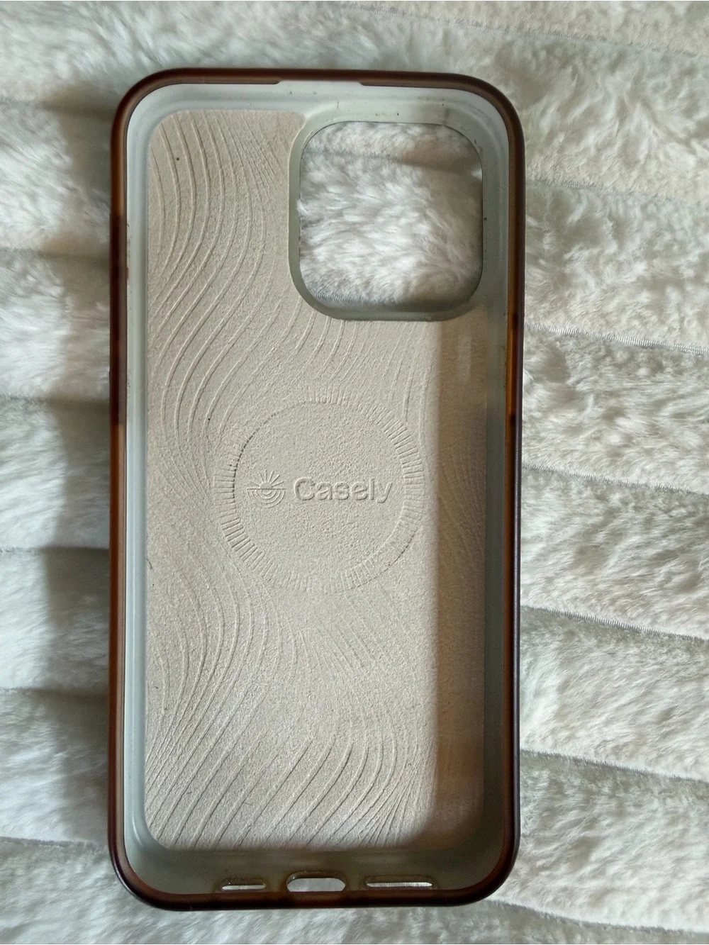 Limited Edition Casely Van Gogh iPhone 15 Pro Max Case, Vincent’s Flowers